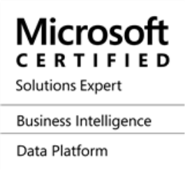 Microsoft Certified Solutions Expert